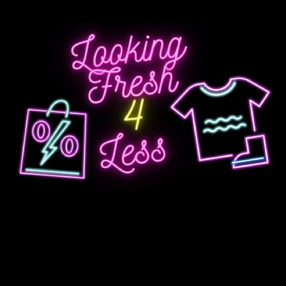lookfresh4less